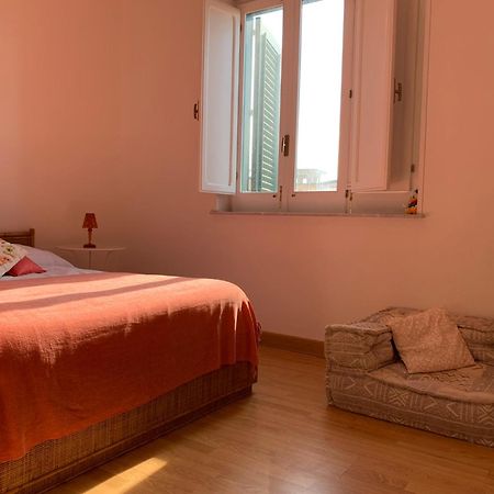 La Porta Delle Eolie Apartment Capo d'Orlando Bagian luar foto