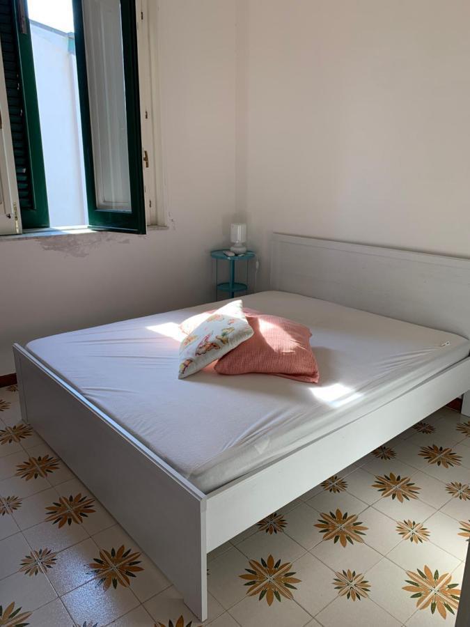 La Porta Delle Eolie Apartment Capo d'Orlando Bagian luar foto