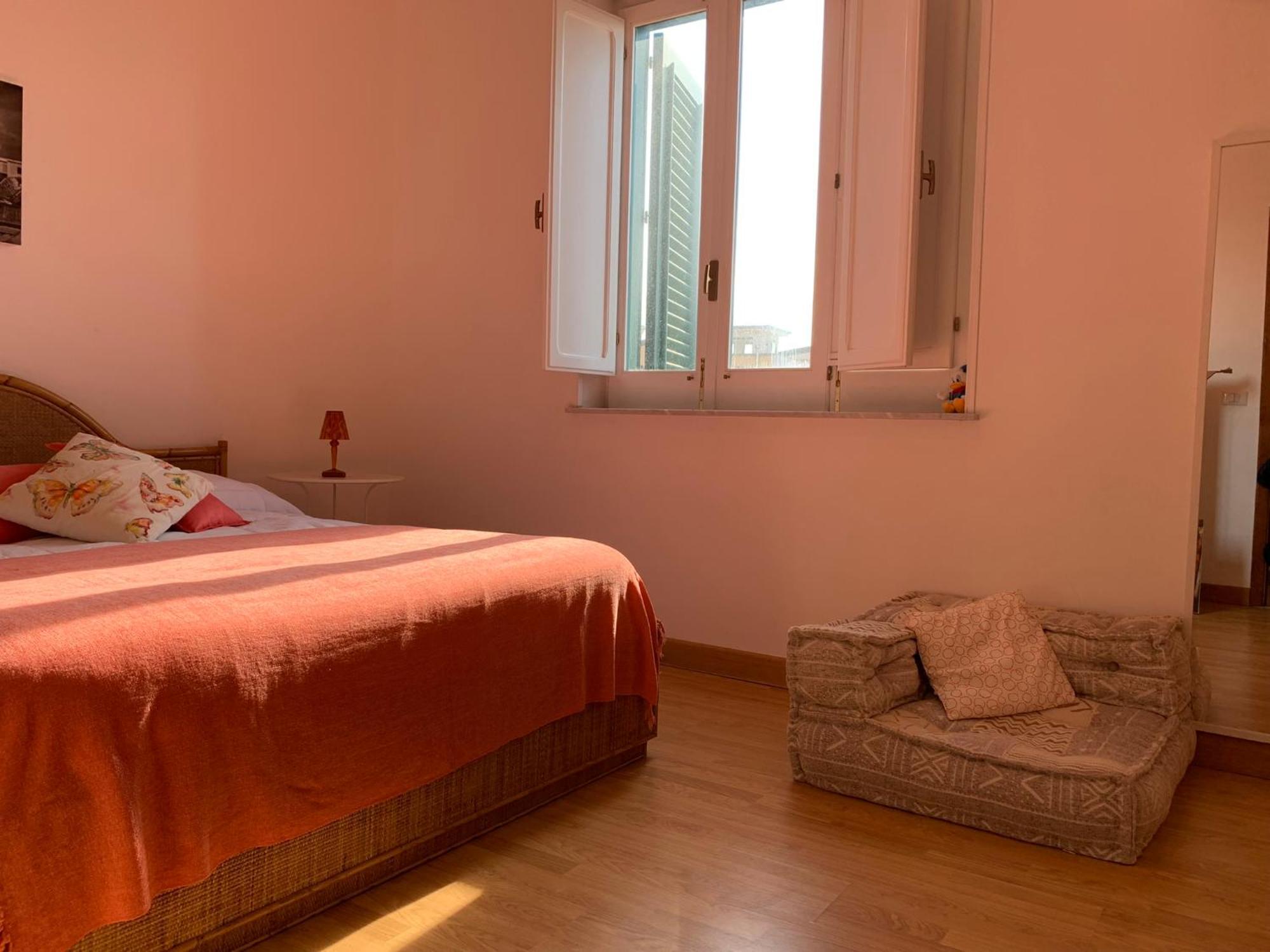 La Porta Delle Eolie Apartment Capo d'Orlando Bagian luar foto